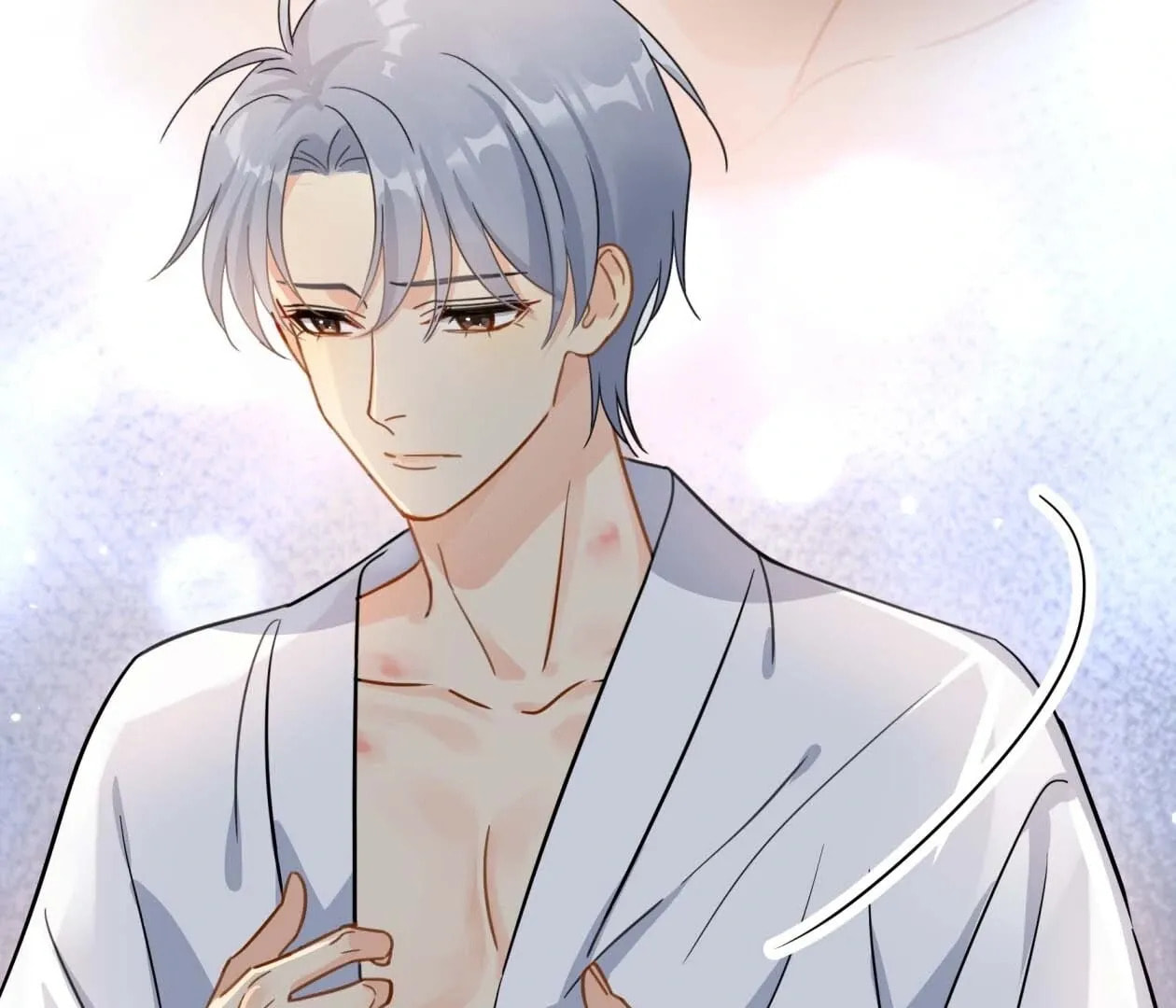 Unexpected Luck Chapter 73 page 41 - 