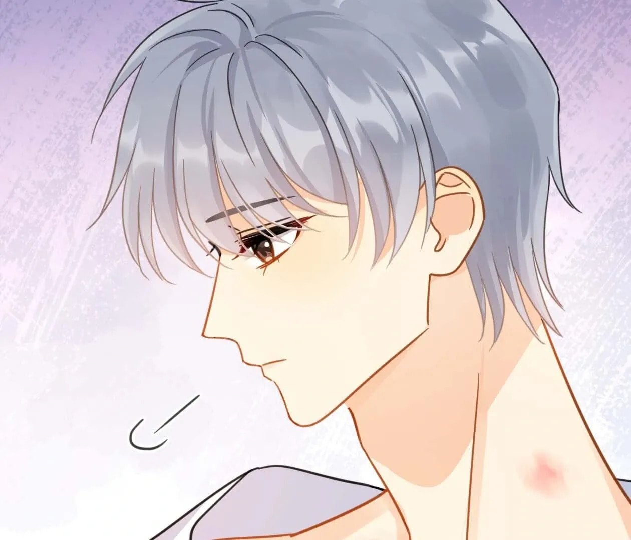 Unexpected Luck Chapter 73 page 46 - 