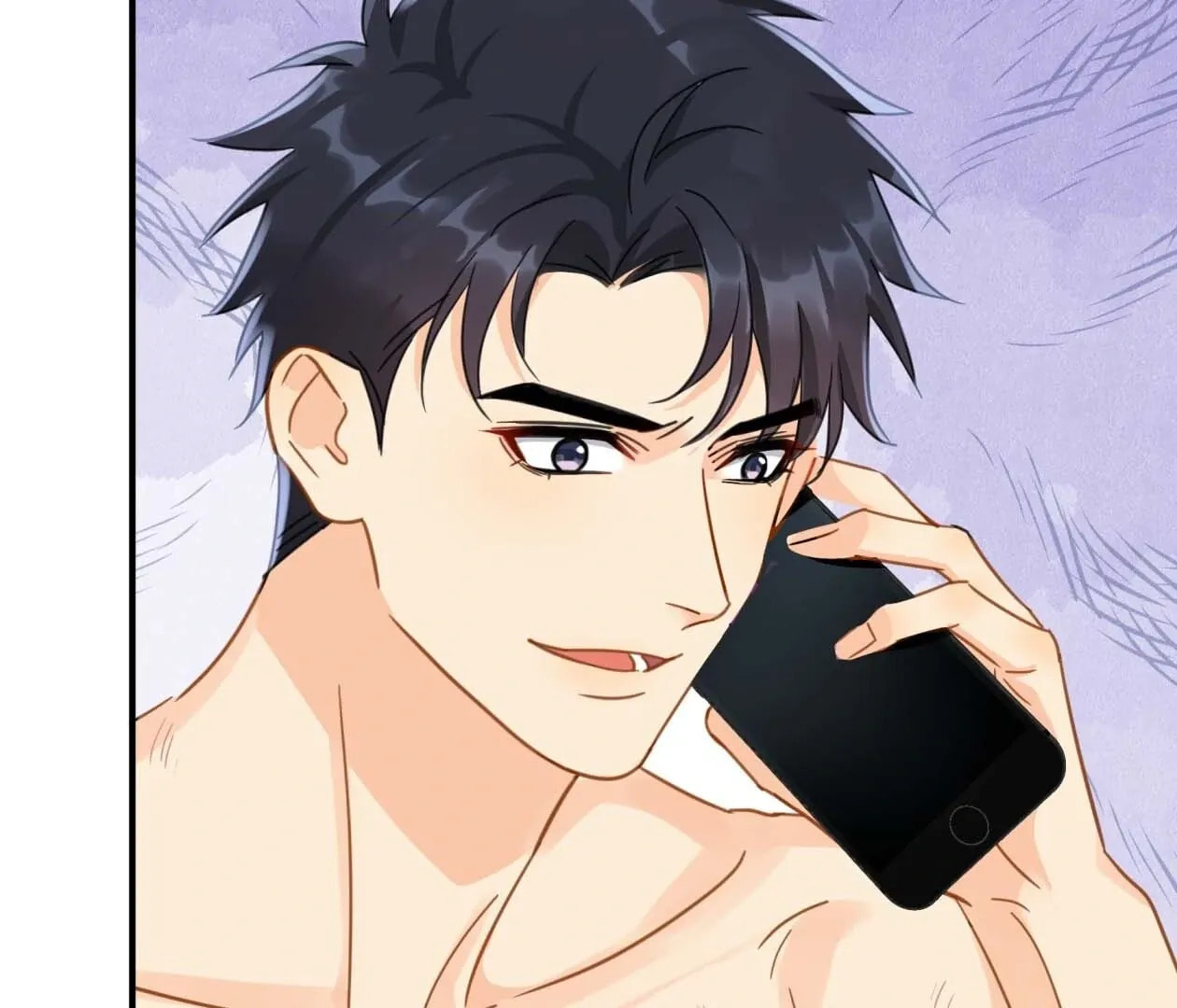 Unexpected Luck Chapter 73 page 65 - 
