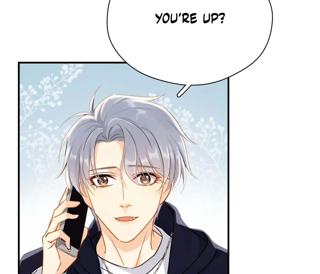 Unexpected Luck Chapter 73 page 69 - 