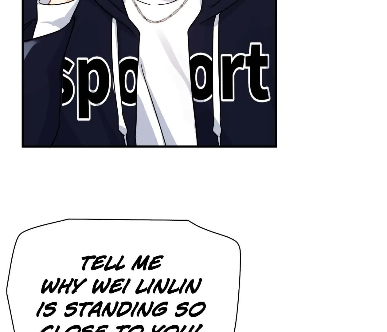 Unexpected Luck Chapter 73 page 70 - 