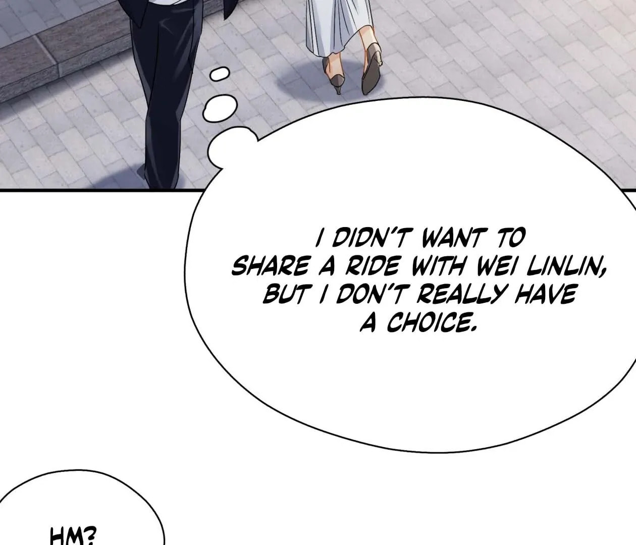 Unexpected Luck Chapter 73 page 80 - 