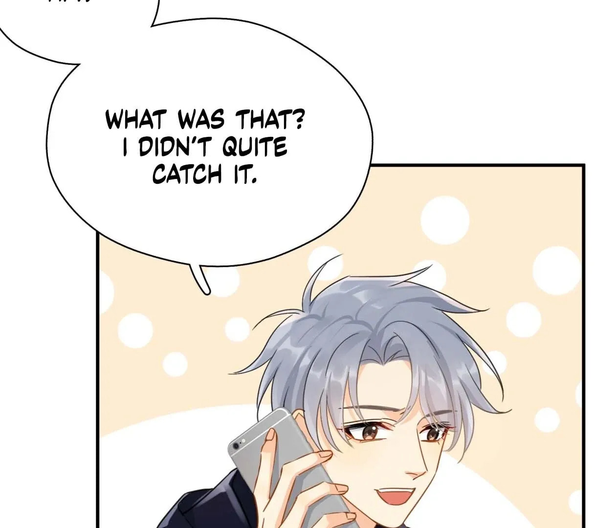 Unexpected Luck Chapter 73 page 81 - 