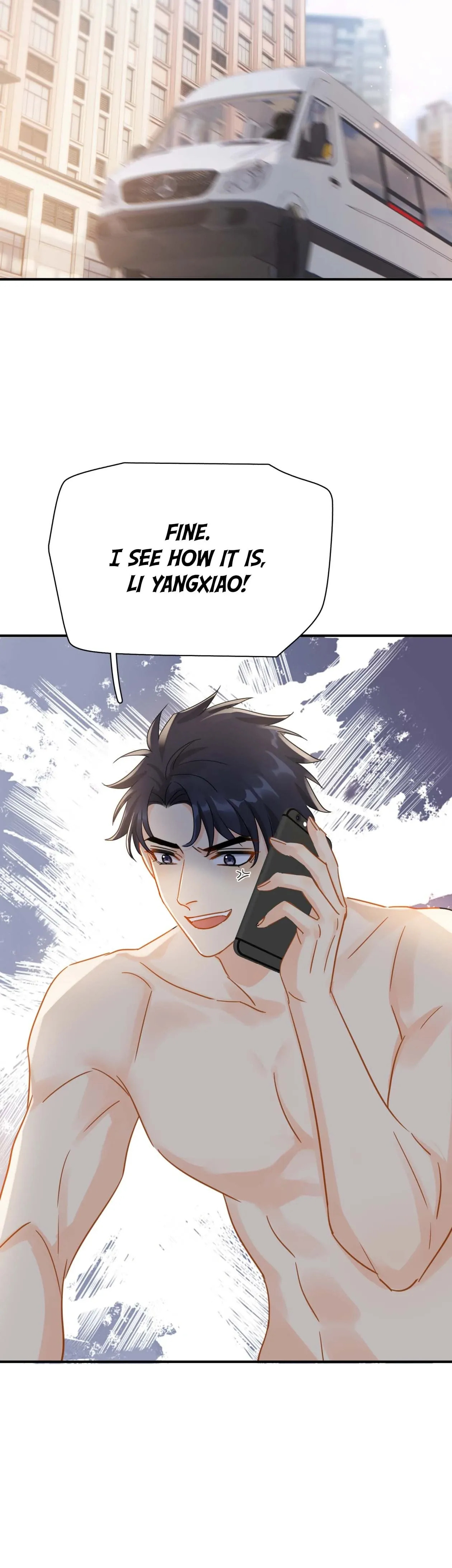 Unexpected Luck Chapter 73 page 86 - 