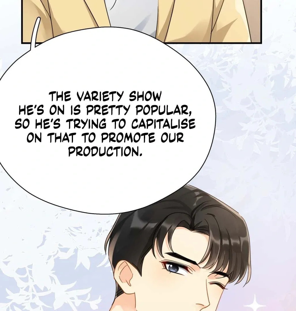 Unexpected Luck Chapter 74 page 11 - 