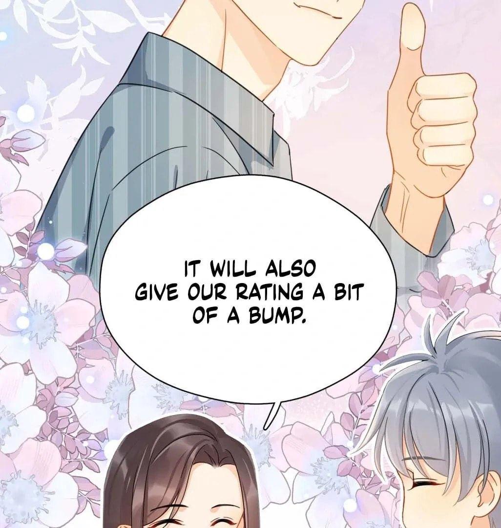 Unexpected Luck Chapter 74 page 12 - 