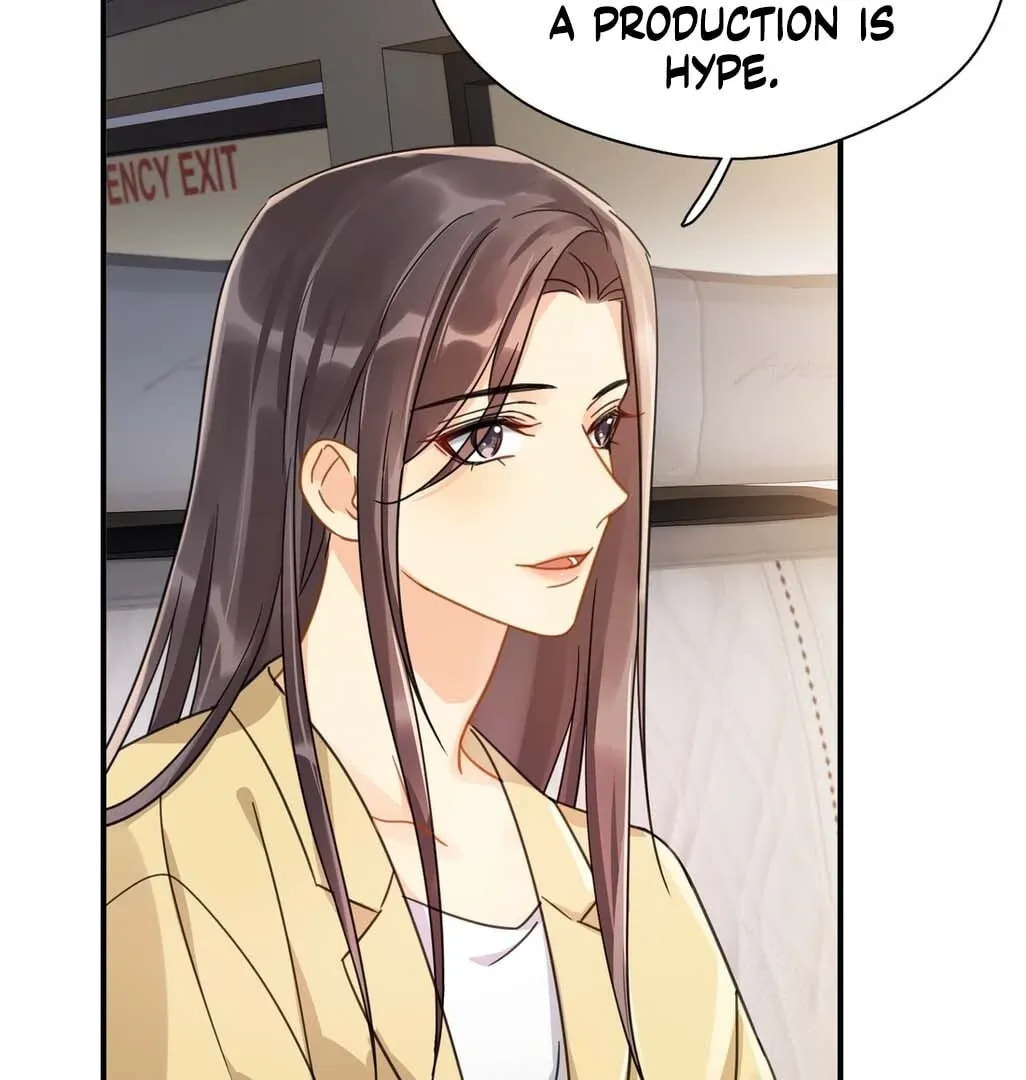 Unexpected Luck Chapter 74 page 13 - 