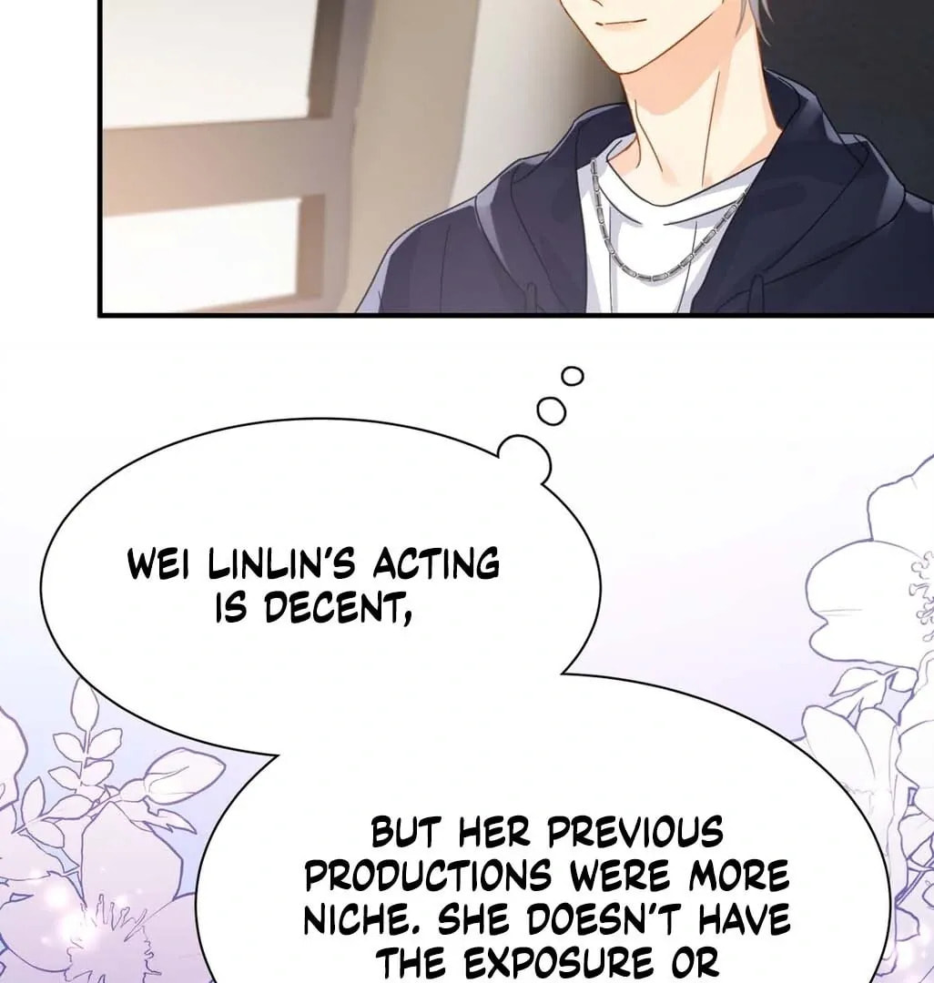 Unexpected Luck Chapter 74 page 14 - 