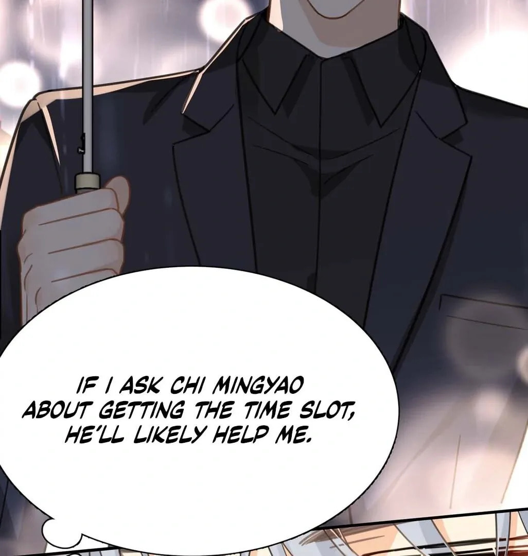 Unexpected Luck Chapter 74 page 18 - 