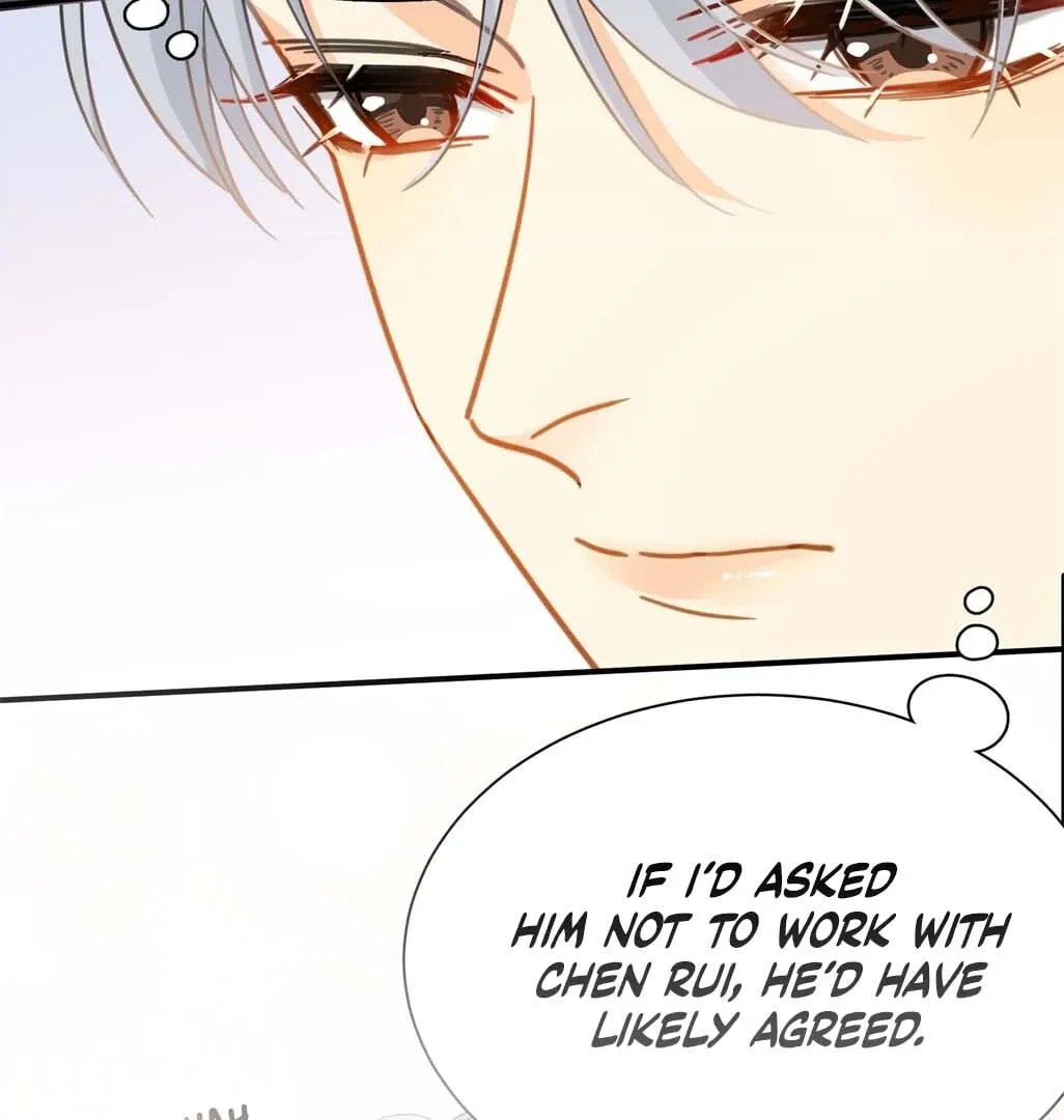 Unexpected Luck Chapter 74 page 19 - 