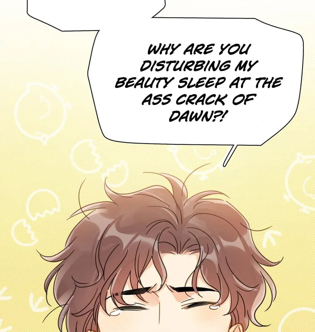 Unexpected Luck Chapter 74 page 22 - 