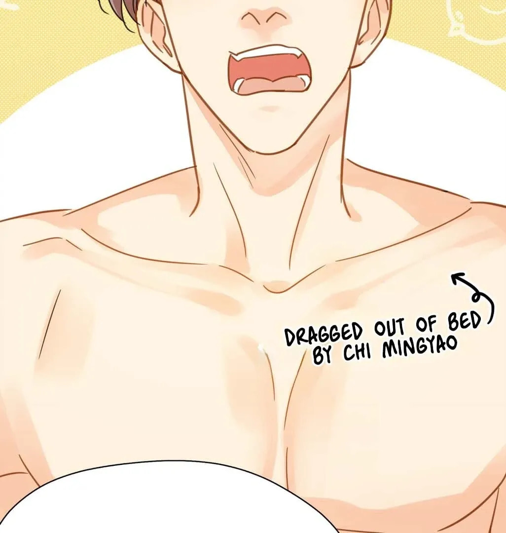 Unexpected Luck Chapter 74 page 23 - 