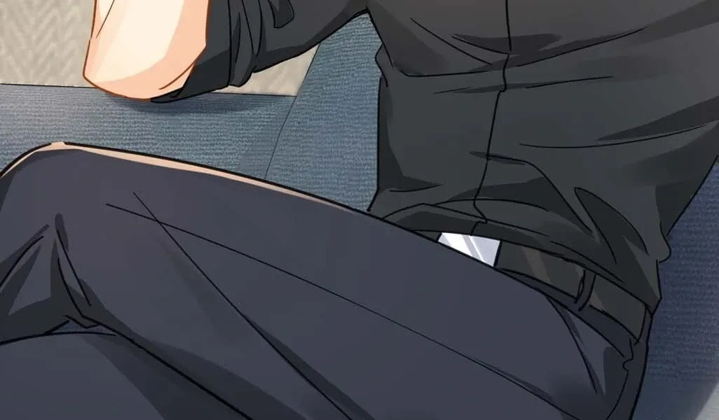 Unexpected Luck Chapter 74 page 24 - 