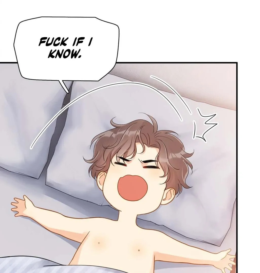 Unexpected Luck Chapter 74 page 26 - 