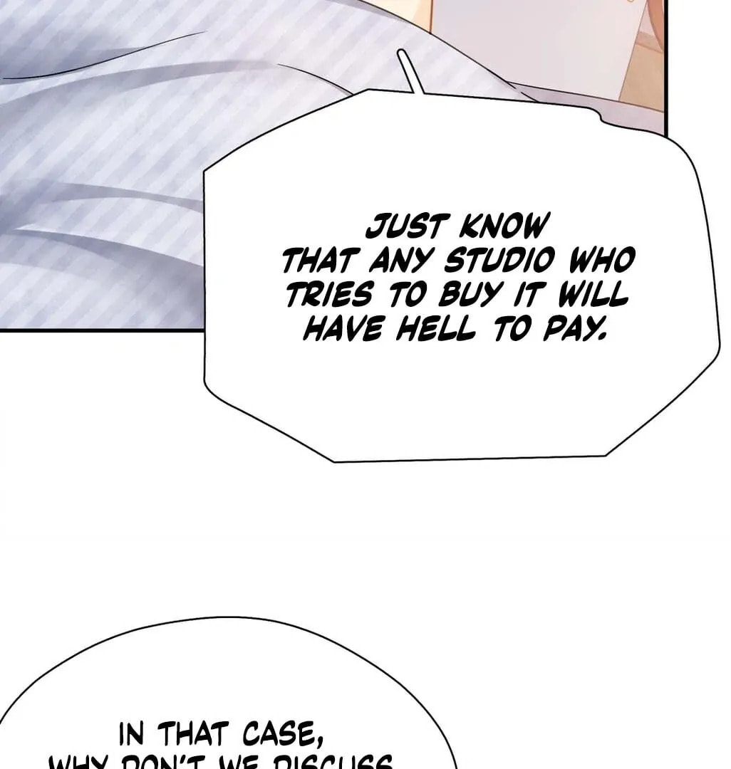 Unexpected Luck Chapter 74 page 27 - 