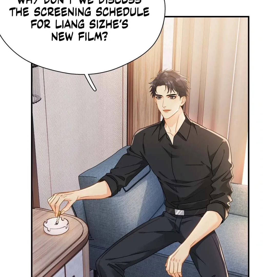 Unexpected Luck Chapter 74 page 28 - 