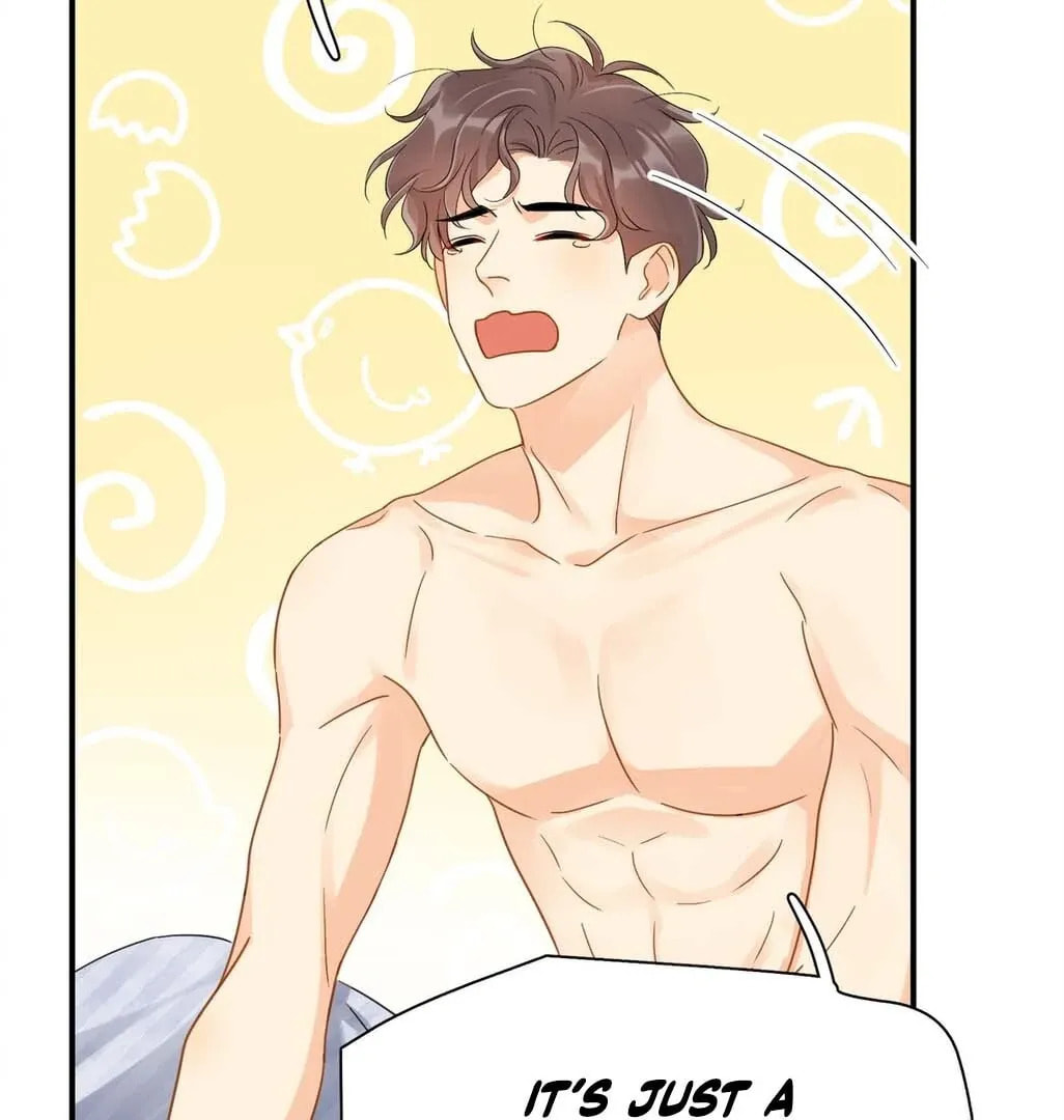 Unexpected Luck Chapter 74 page 29 - 