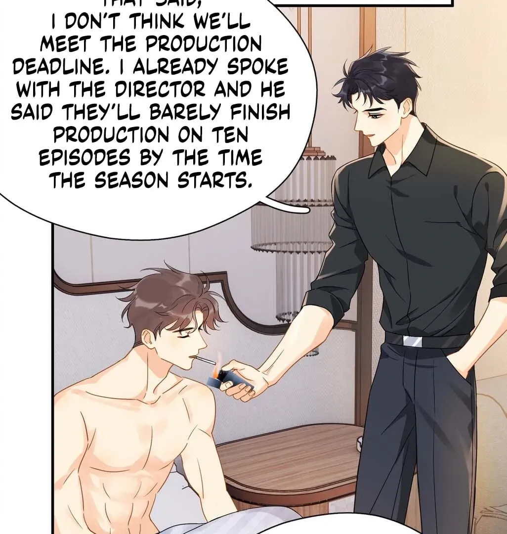 Unexpected Luck Chapter 74 page 31 - 