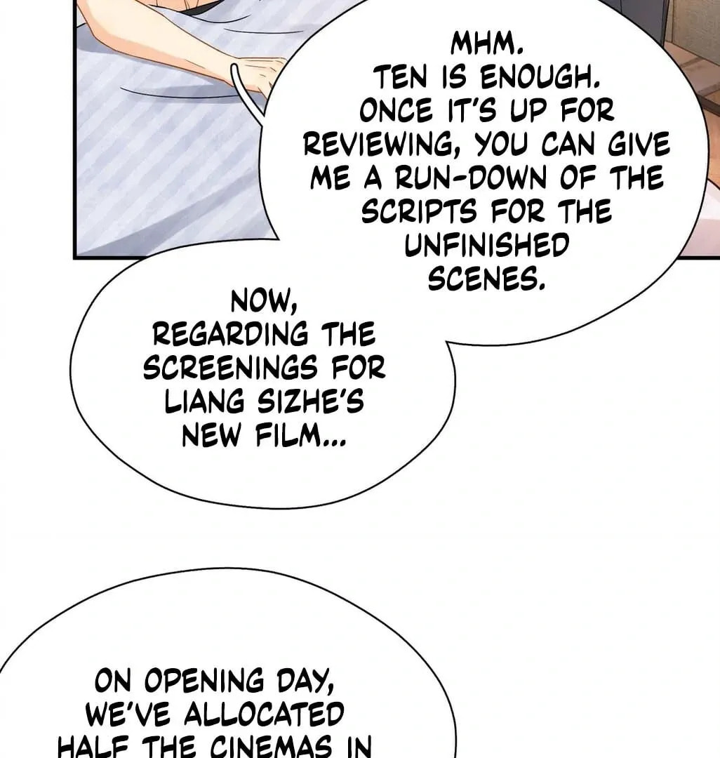 Unexpected Luck Chapter 74 page 32 - 