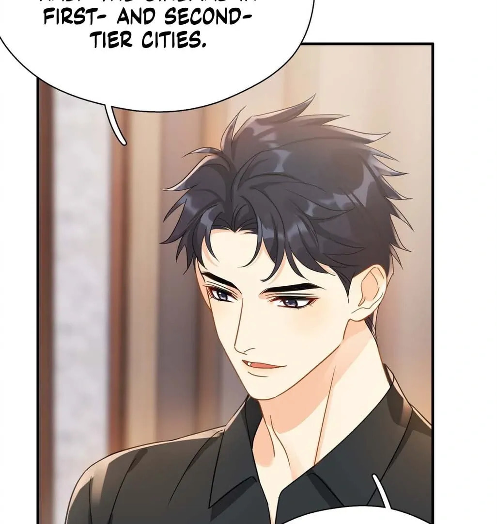 Unexpected Luck Chapter 74 page 33 - 