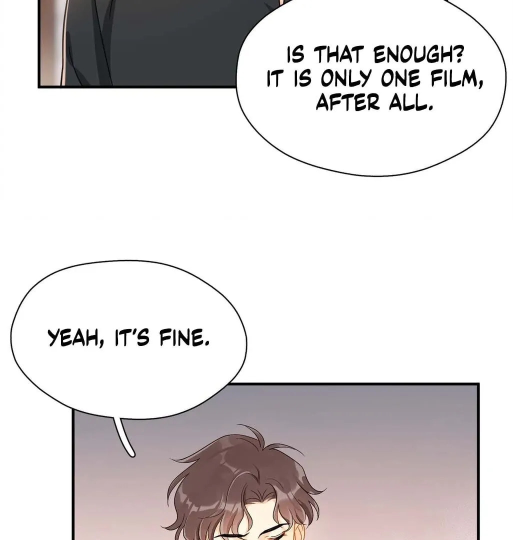Unexpected Luck Chapter 74 page 34 - 