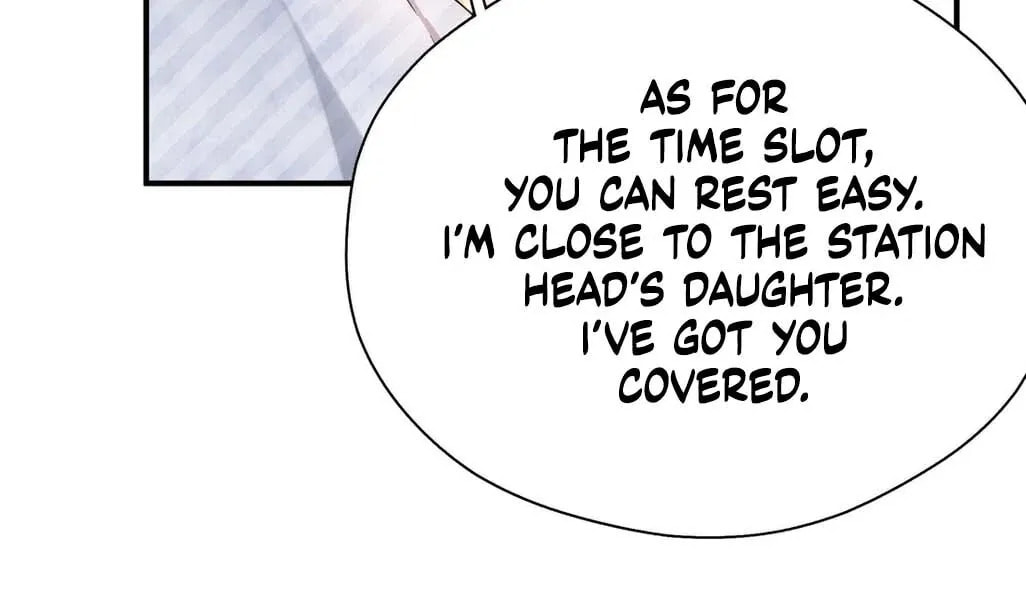 Unexpected Luck Chapter 74 page 36 - 