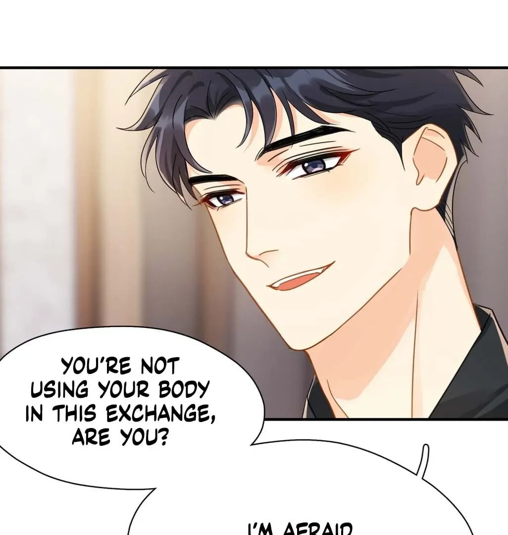 Unexpected Luck Chapter 74 page 37 - 