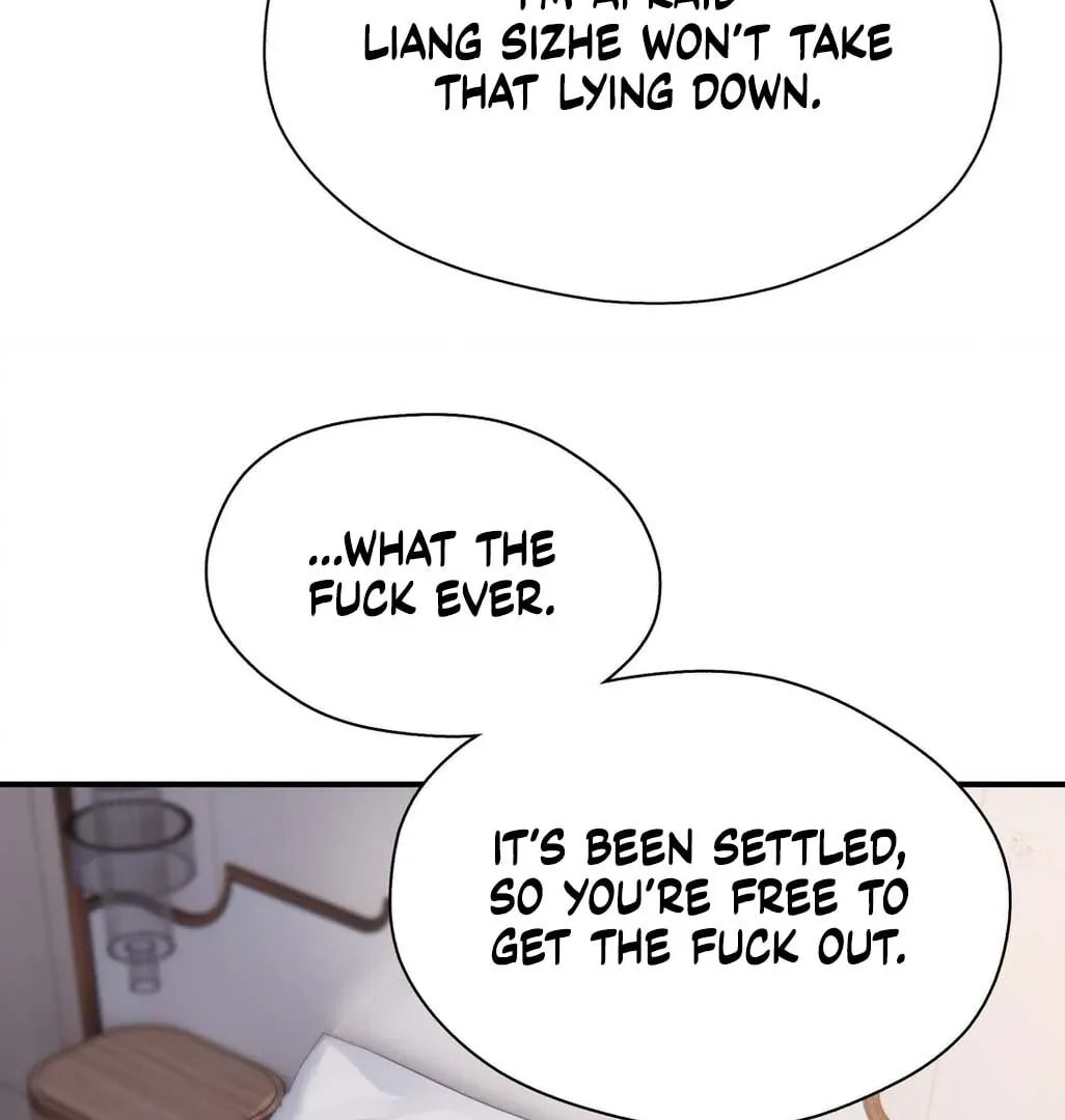 Unexpected Luck Chapter 74 page 38 - 