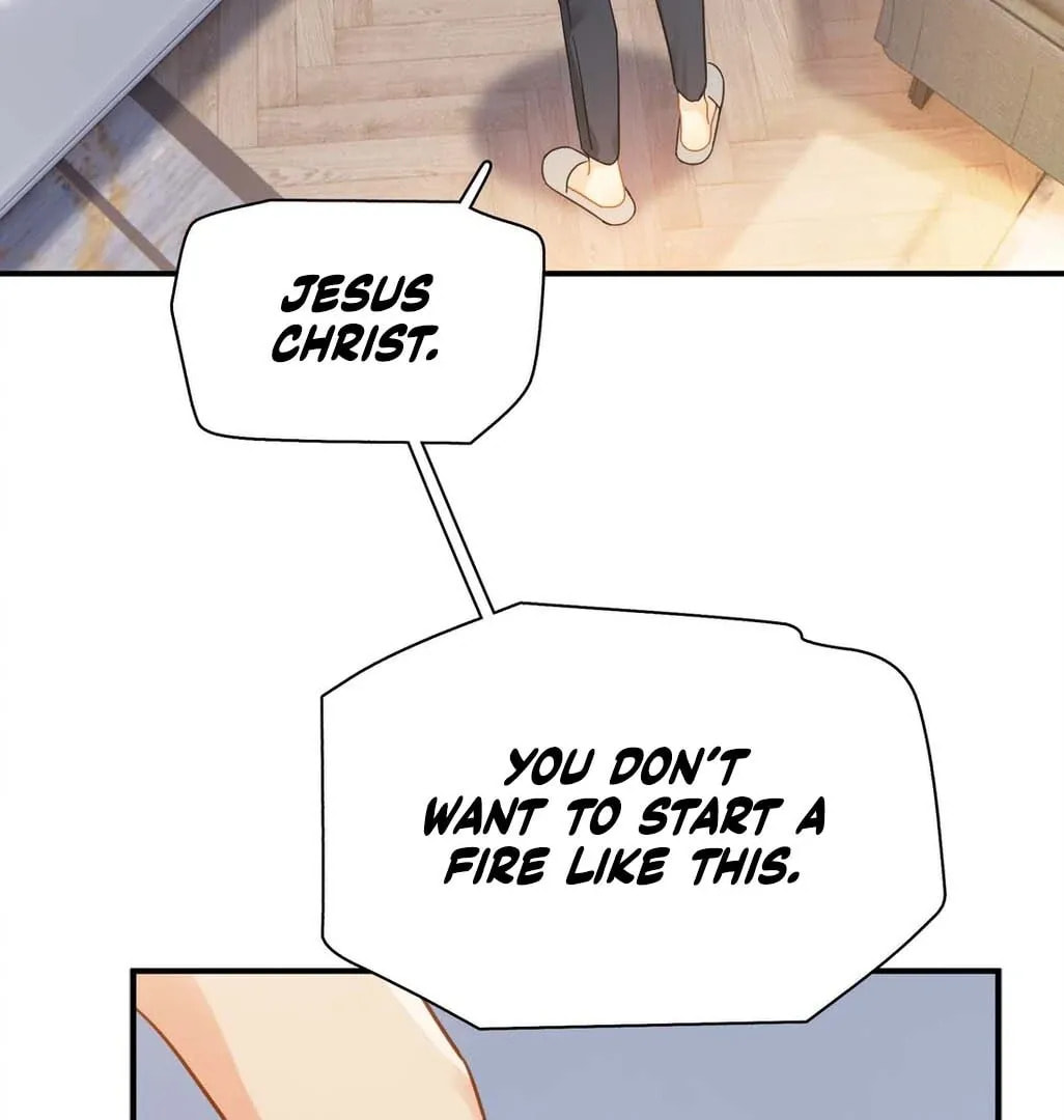 Unexpected Luck Chapter 74 page 40 - 