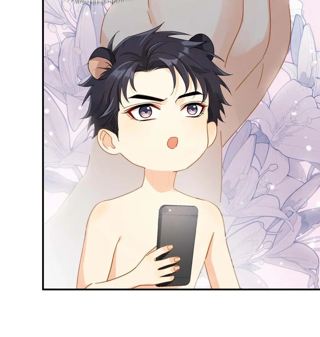Unexpected Luck Chapter 74 page 5 - 