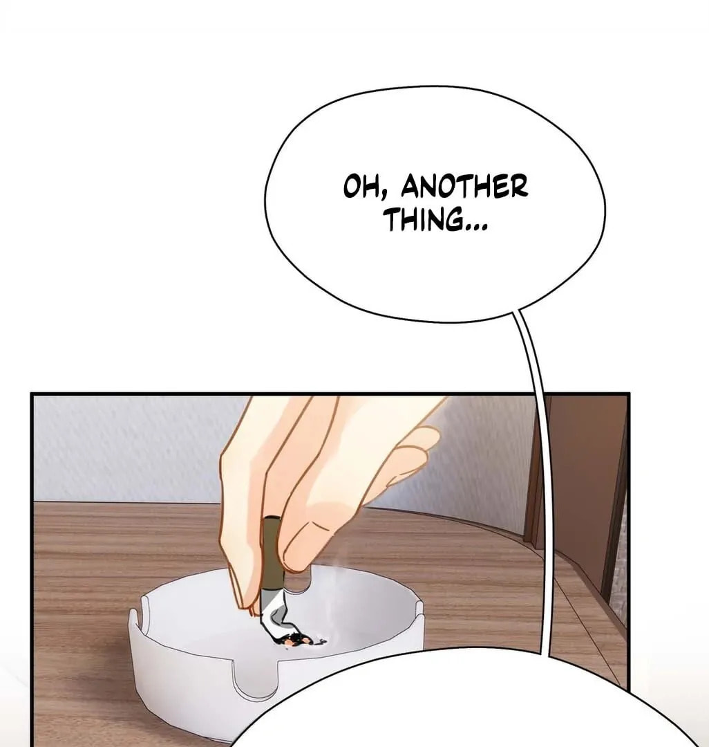 Unexpected Luck Chapter 74 page 41 - 