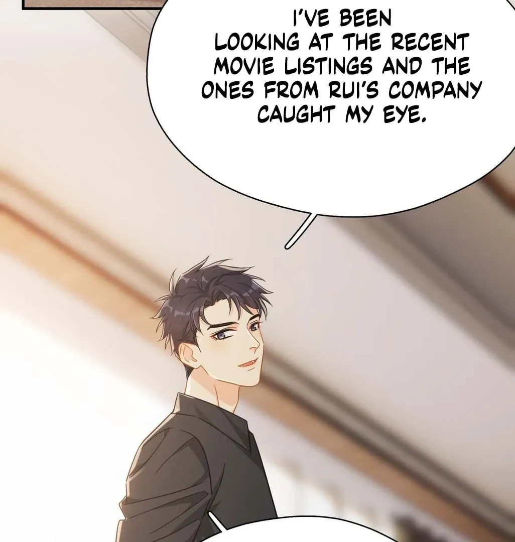 Unexpected Luck Chapter 74 page 42 - 
