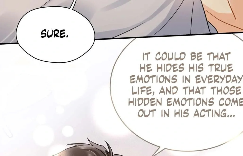 Unexpected Luck Chapter 74 page 43 - 