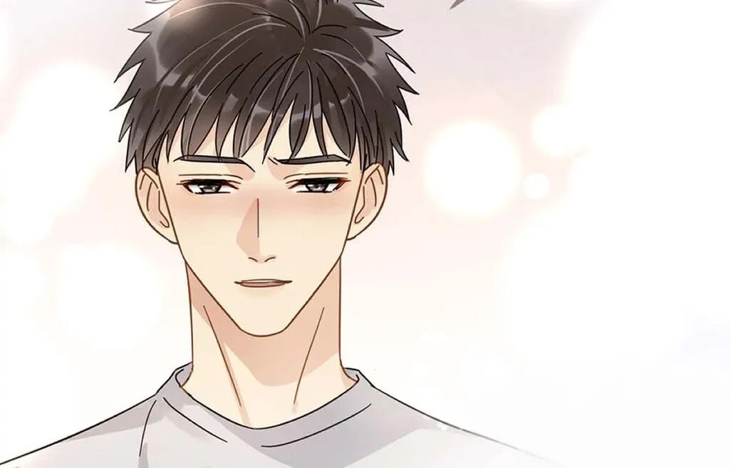 Unexpected Luck Chapter 74 page 44 - 