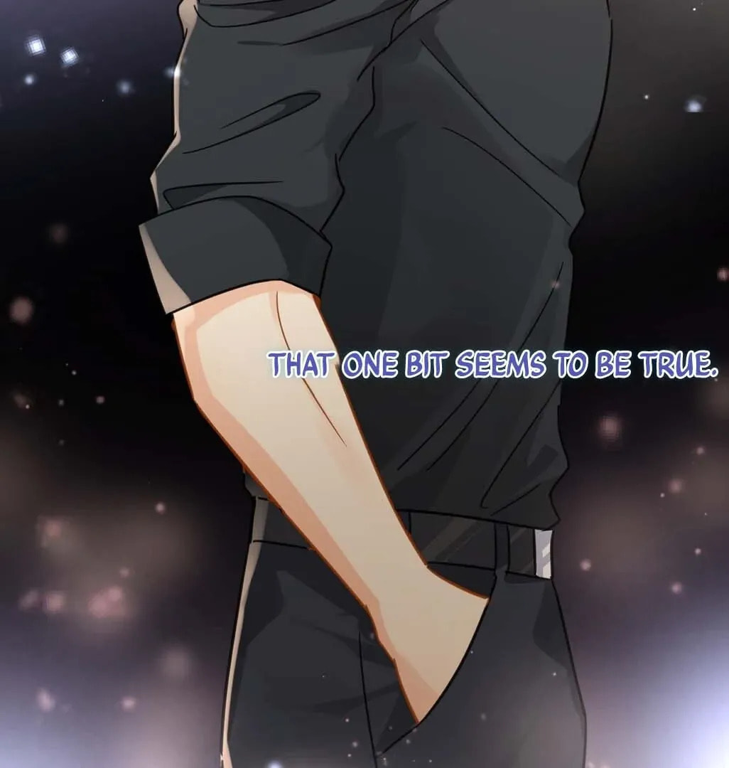 Unexpected Luck Chapter 74 page 46 - 
