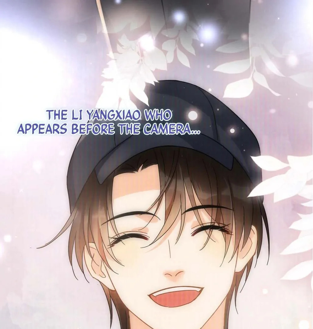 Unexpected Luck Chapter 74 page 47 - 
