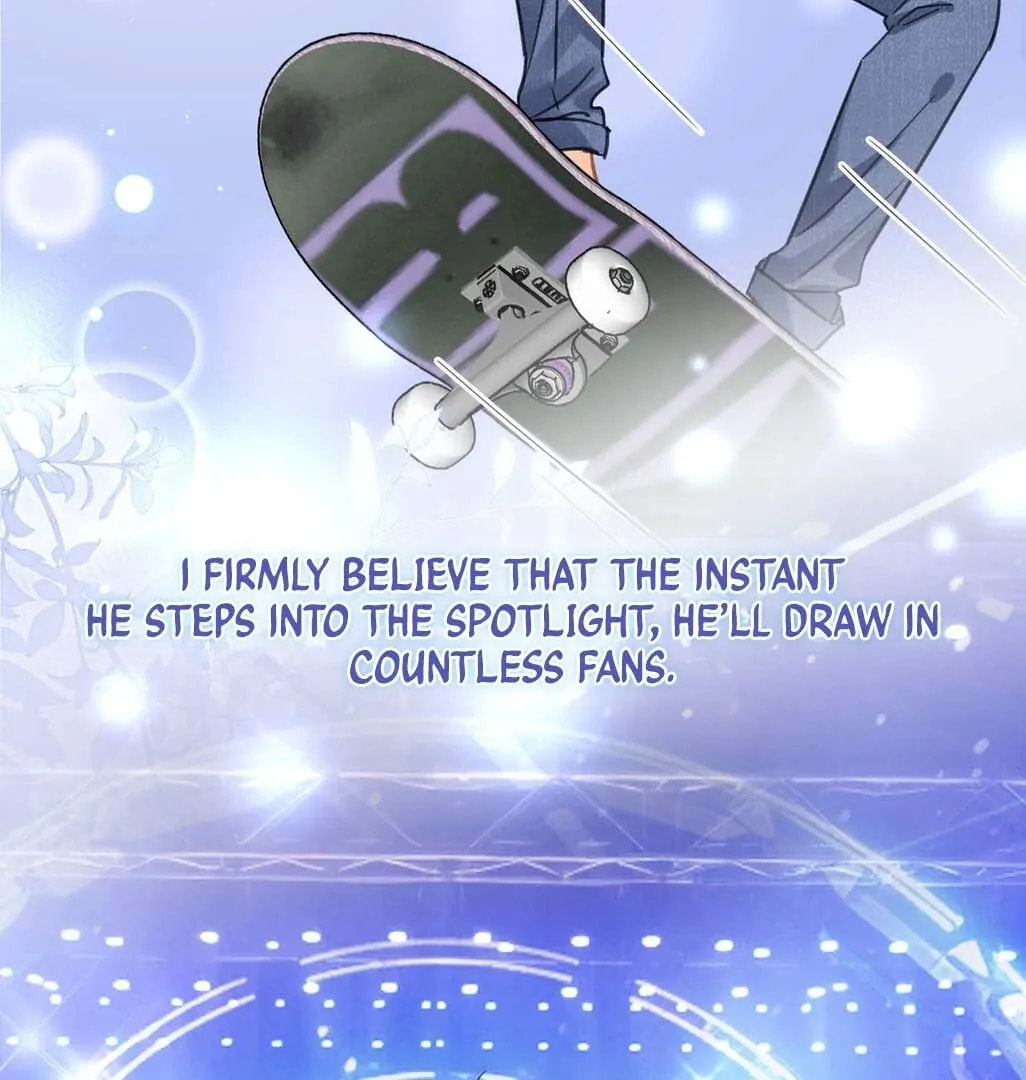 Unexpected Luck Chapter 74 page 48 - 