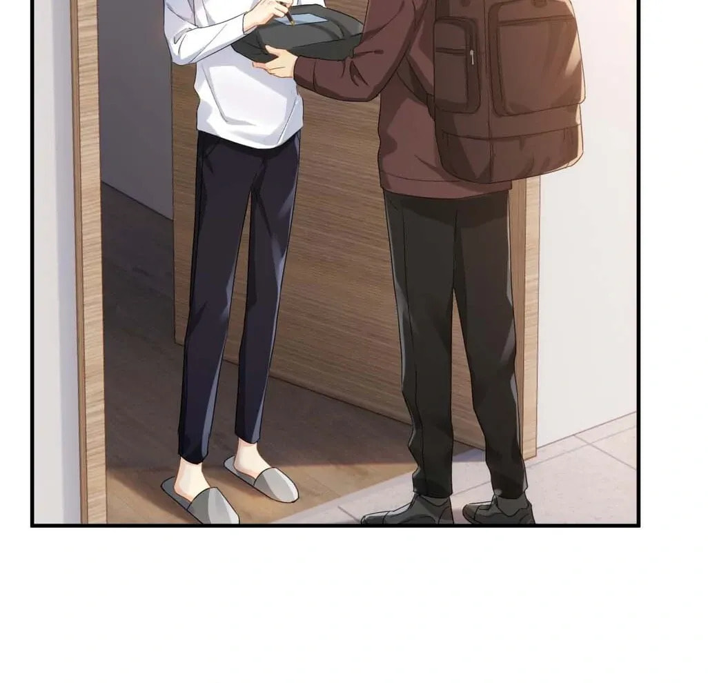 Unexpected Luck Chapter 74 page 51 - 