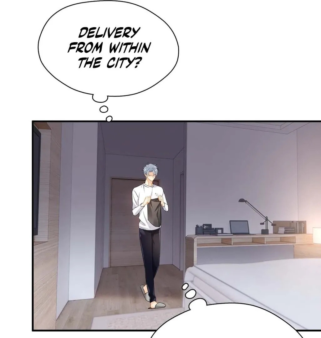 Unexpected Luck Chapter 74 page 52 - 