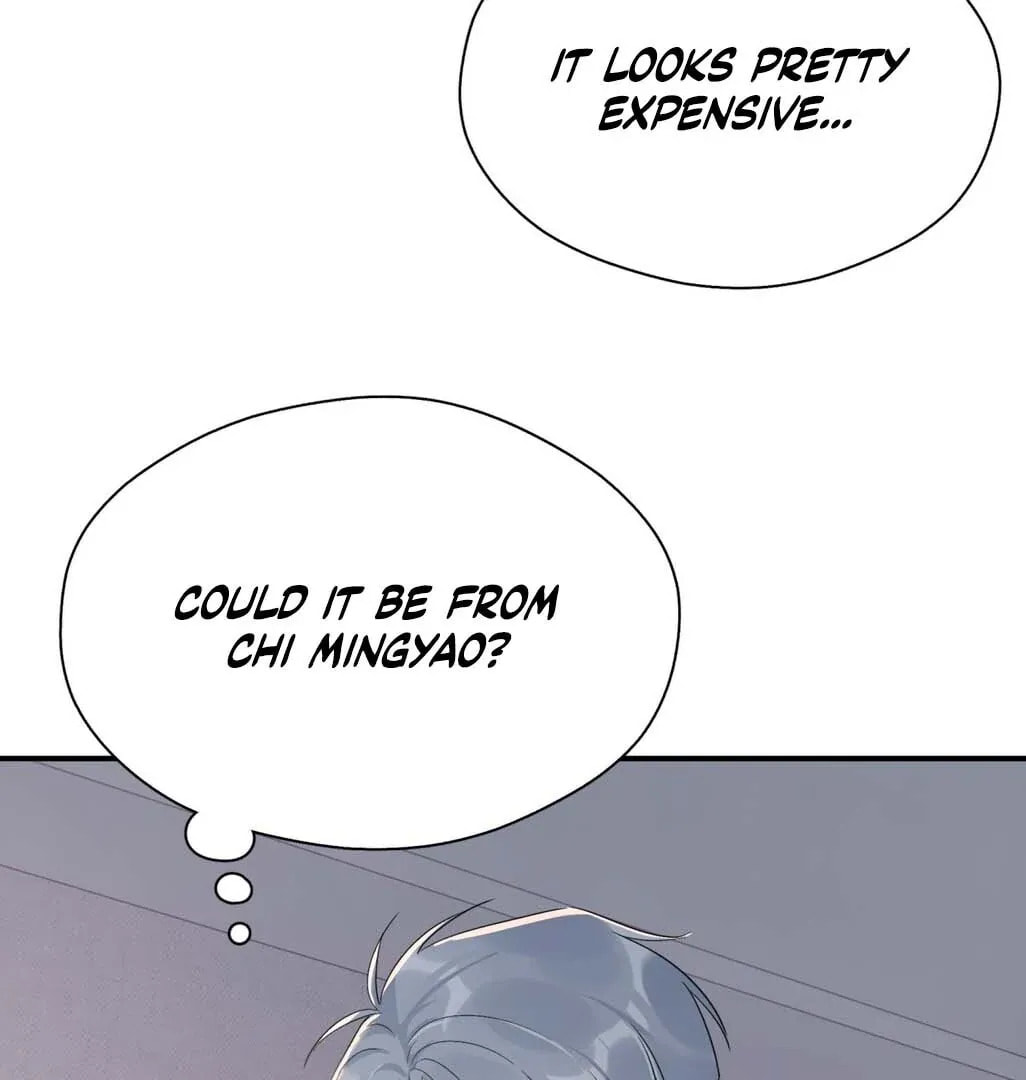 Unexpected Luck Chapter 74 page 53 - 