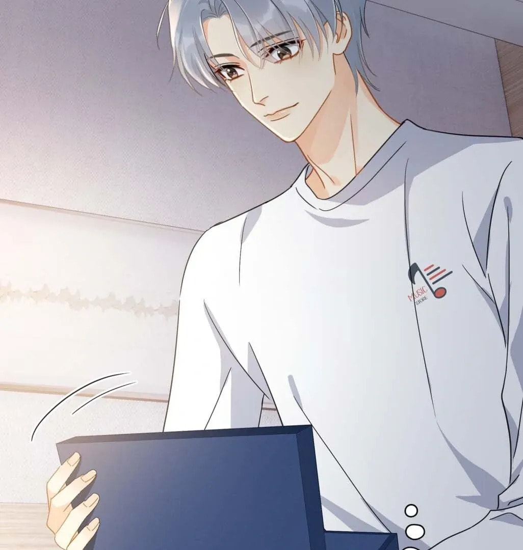 Unexpected Luck Chapter 74 page 54 - 
