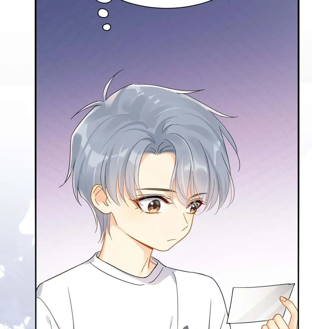Unexpected Luck Chapter 74 page 56 - 
