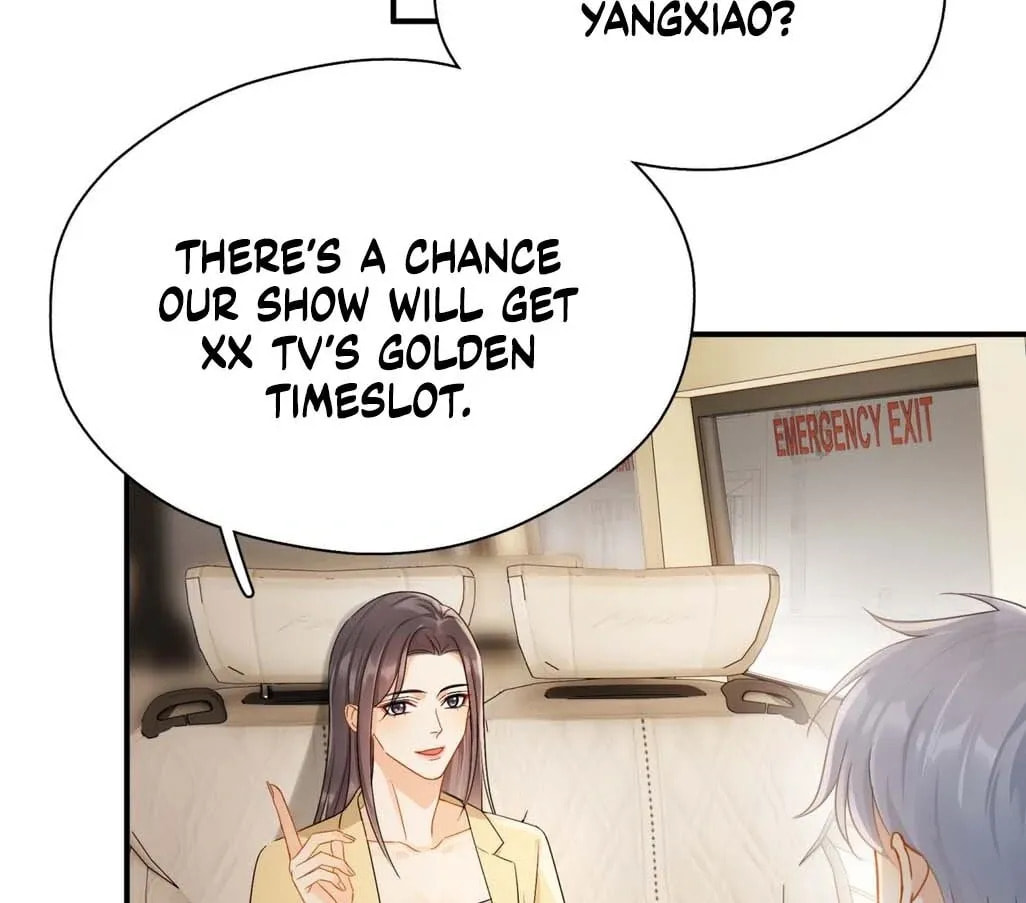 Unexpected Luck Chapter 74 page 7 - 