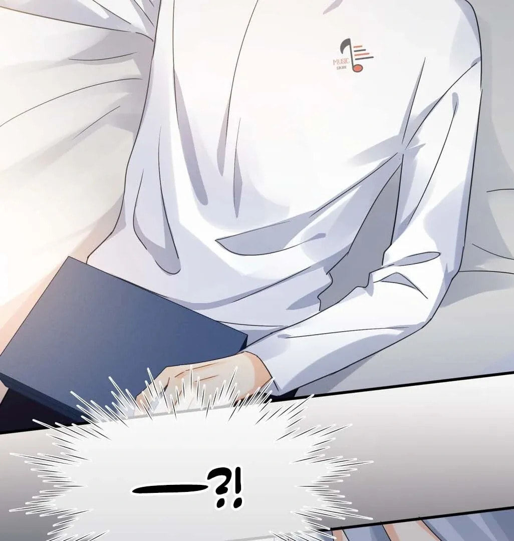Unexpected Luck Chapter 74 page 62 - 
