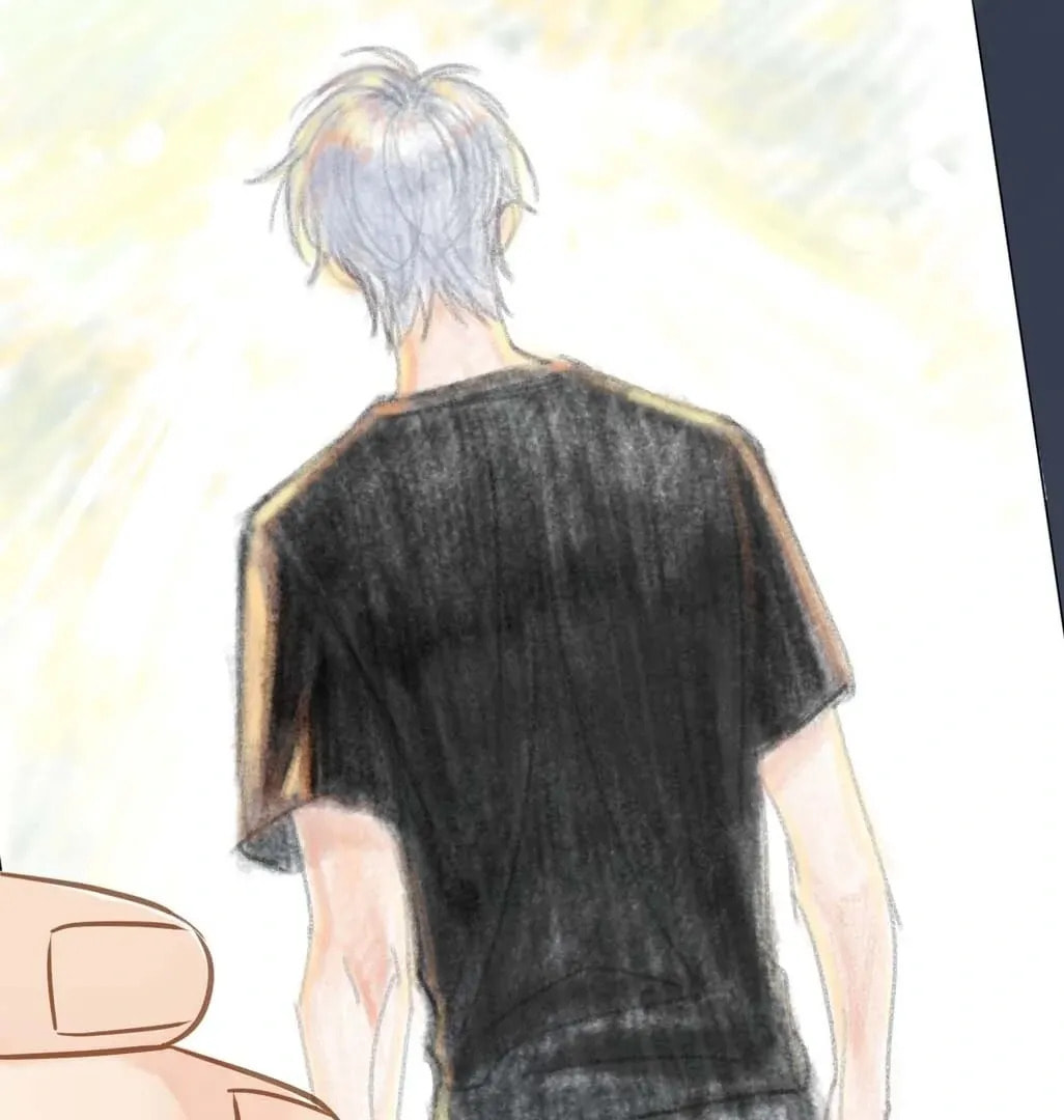 Unexpected Luck Chapter 74 page 64 - 