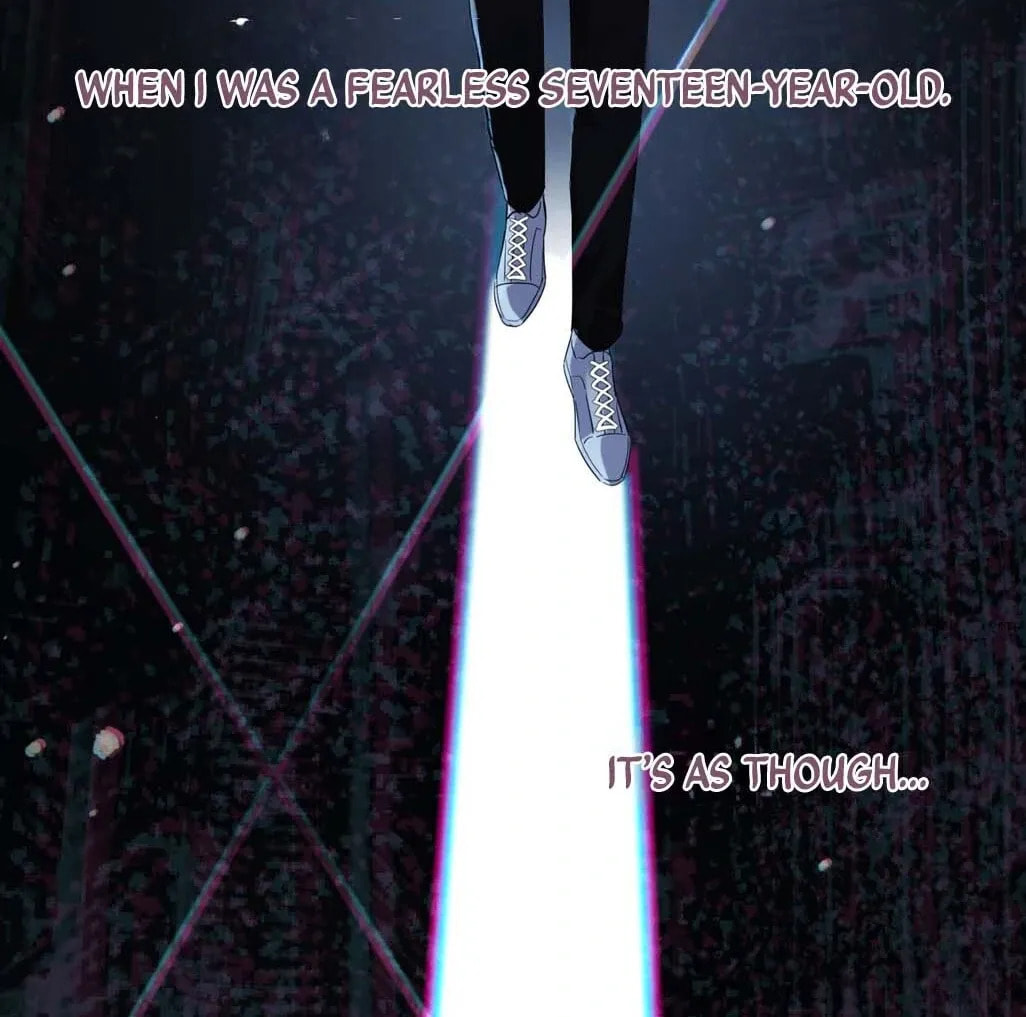 Unexpected Luck Chapter 74 page 68 - 