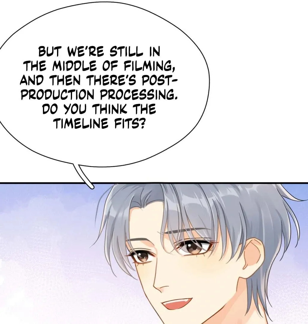 Unexpected Luck Chapter 74 page 8 - 