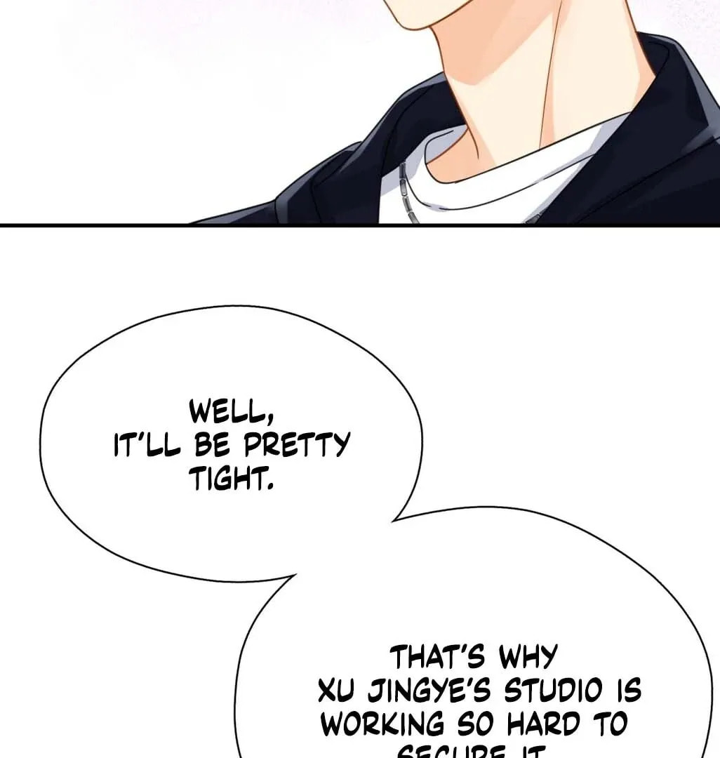 Unexpected Luck Chapter 74 page 9 - 