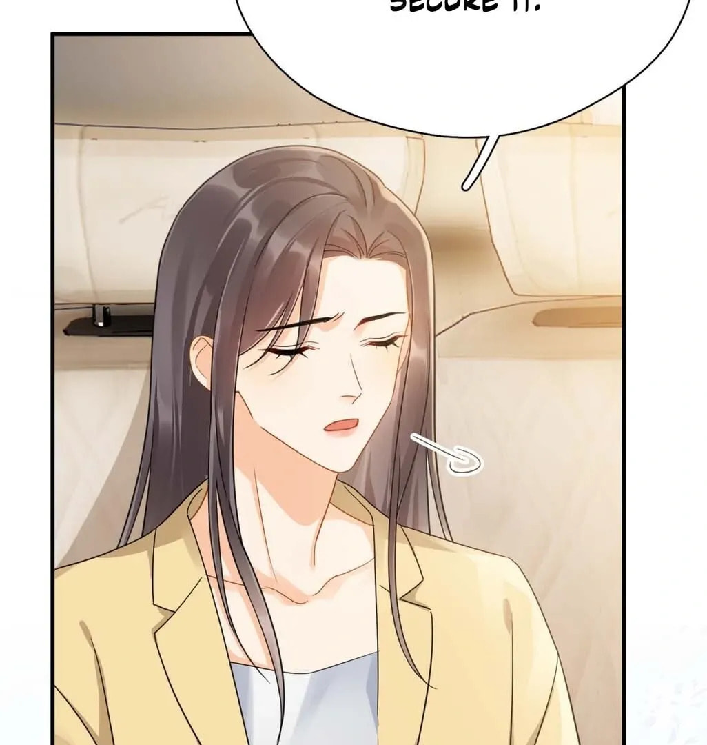 Unexpected Luck Chapter 74 page 10 - 