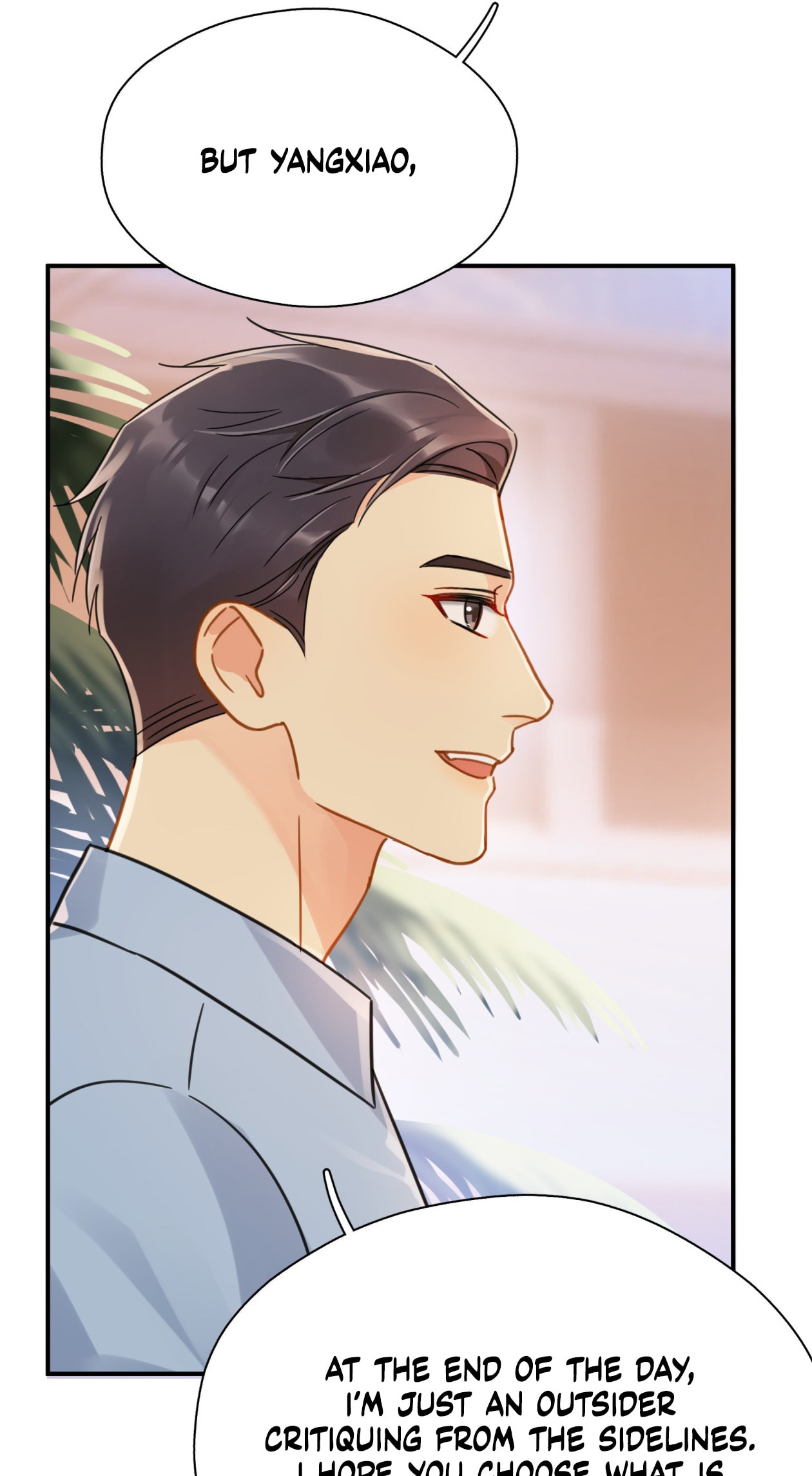 Unexpected Luck Chapter 75 page 34 - 